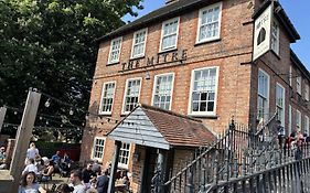 The Mitre Inn